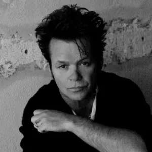 John Mellencamp