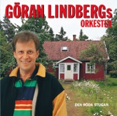 Göran Lindbergs Orkester - Den Röda Stugan