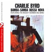 Charlie Byrd - Original #2