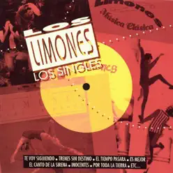 Los Singlés - Los Limones Los Singlés - Los Limones