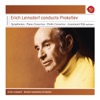 Erich Leinsdorf Conducts Prokofiev