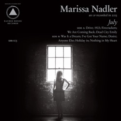 Marissa Nadler - Drive