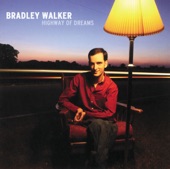 Bradley Walker - A Little Change