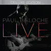 Live (Deluxe Version) album lyrics, reviews, download
