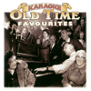 Karaoke Old Time Favourites - Various Artists