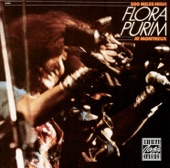 Flora Purim - Cravo e Canela (feat. Milton Nascimiento)