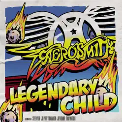 Legendary Child - Single - Aerosmith