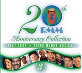 RMM 20th Anniversary Collection, Vol. 3, 2007