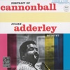 Portrait of Cannonball, 1989