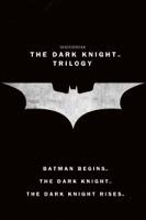 Warner Bros. Entertainment Inc. - The Dark Knight Trilogy artwork