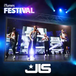 iTunes Festival: London 2012 - EP - JLS