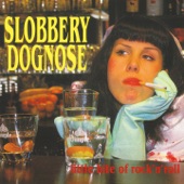Slobbery Dognose - Self-Destructed