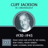 Cliff Jackson - Ring Around the Moon (c. 02-27-30)