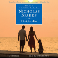 Nicholas Sparks - The Guardian (Unabridged) artwork