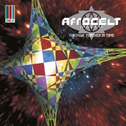 Afro Celt Sound System - The Silken Whip