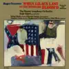 Roger Sessions: When Lilacs Last in the Dooryard Bloom'd album lyrics, reviews, download
