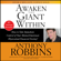 Anthony Robbins - Awaken the Giant Within