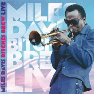 Bitches Brew Live by Miles Davis album reviews, ratings, credits