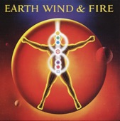 Earth, Wind & Fire - Fall In Love With Me