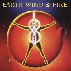 Powerlight - Earth, Wind & Fire