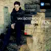 Britten: Serenade for Tenor, Horn & Strings etc. album lyrics, reviews, download