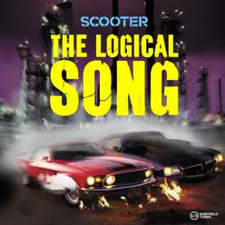 The Logical Song - EP - Scooter