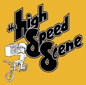 The High Speed Scene - EP