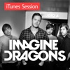 iTunes Session - EP