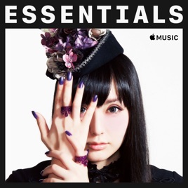 Apple Music 上的歌單 喜多村英梨代表作