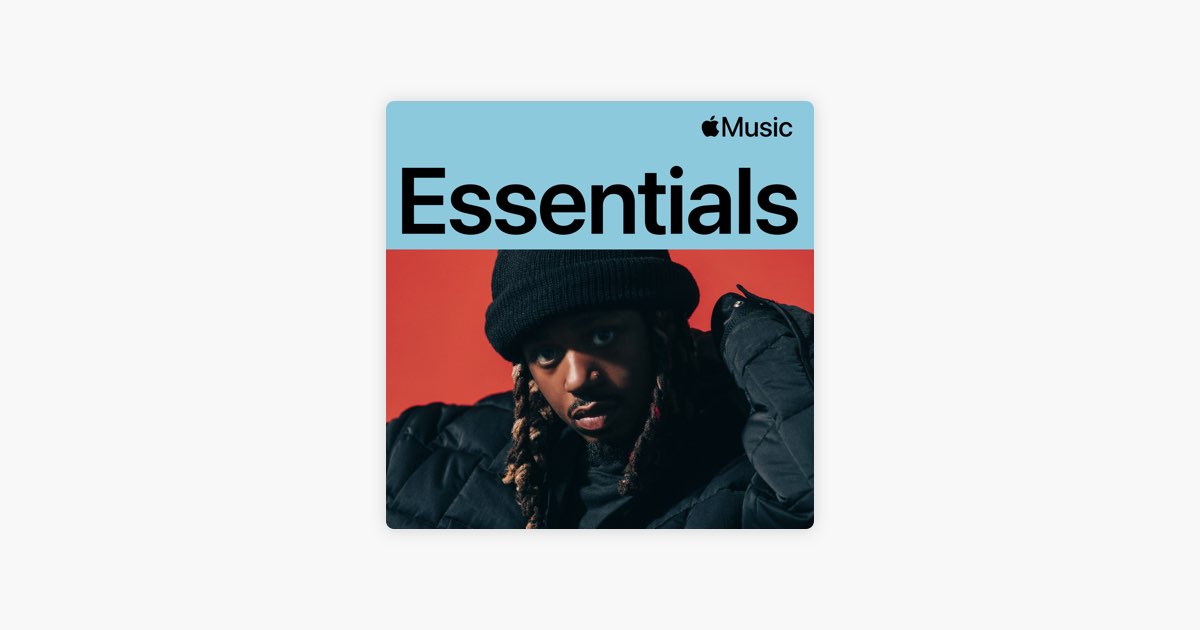 ‎Metro Boomin Essentials on Apple Music