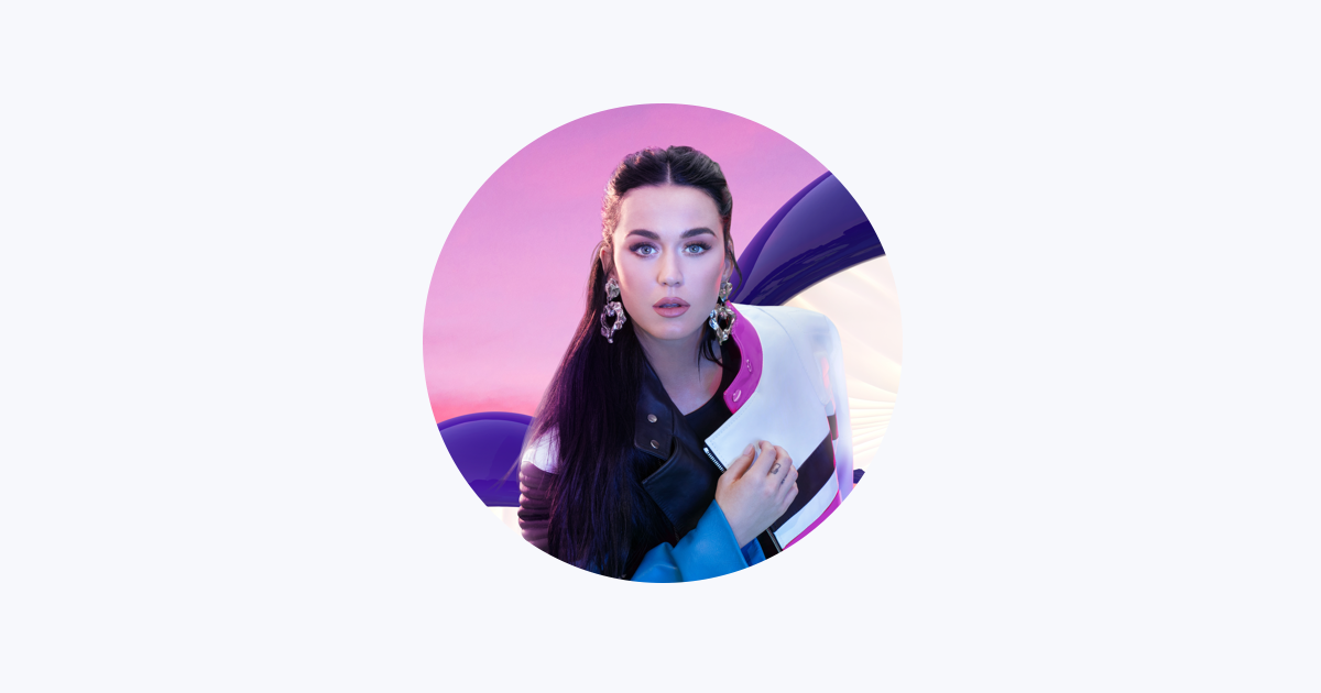 ‎Katy Perry on Apple Music