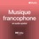 Francophone Music in Spatial Audio