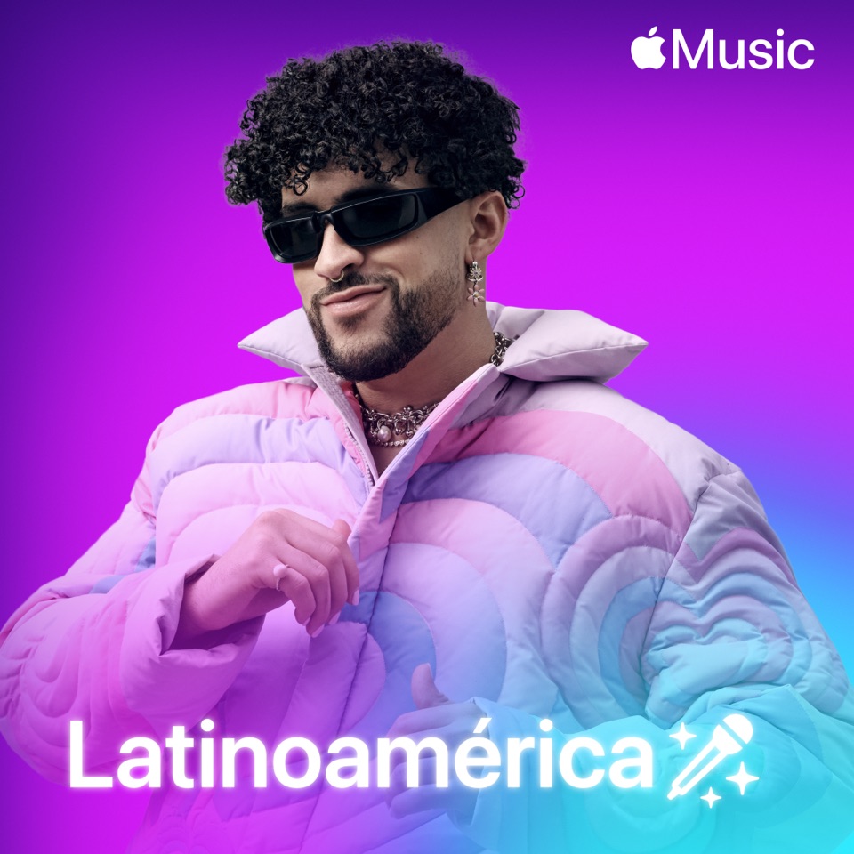 Sing: Latinoamérica
