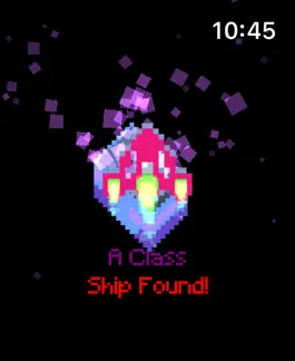 Game screenshot Wrist Nebula hack