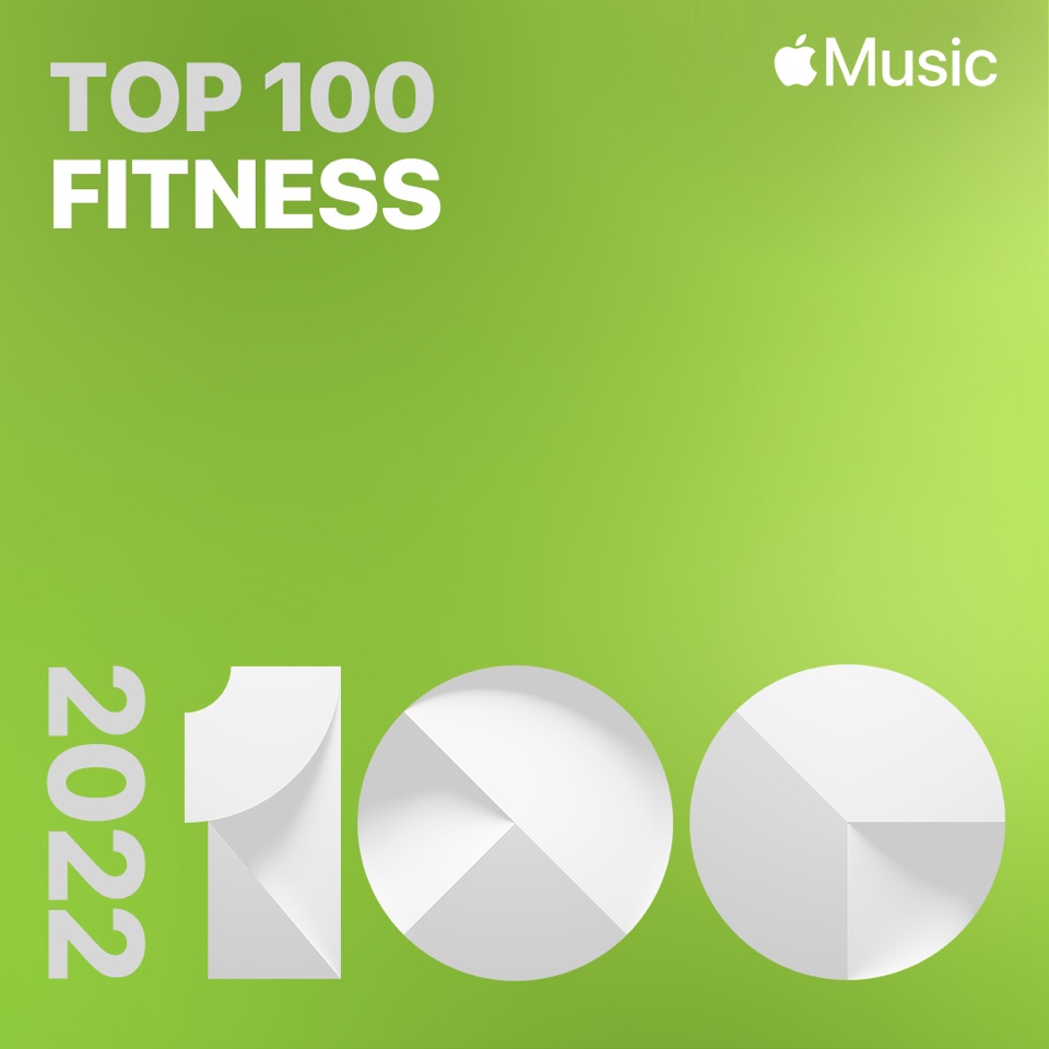 Top 100 2022: Fitness