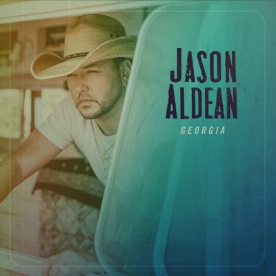 Jason Aldean GEORGIA new album 2022