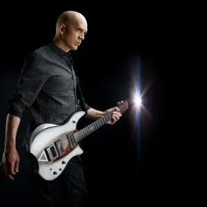 Devin Townsend