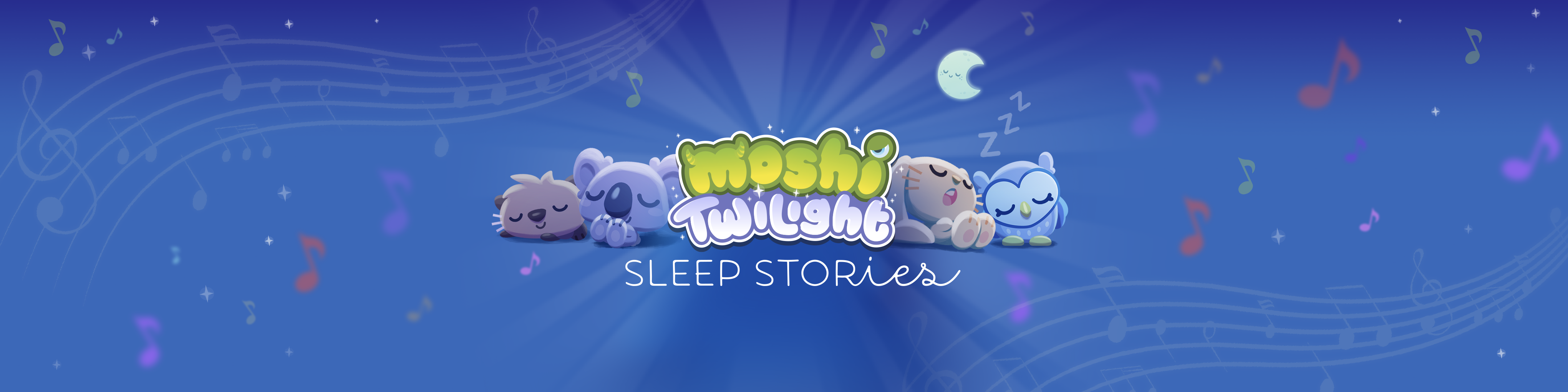 Moshi Monsters Lullaby