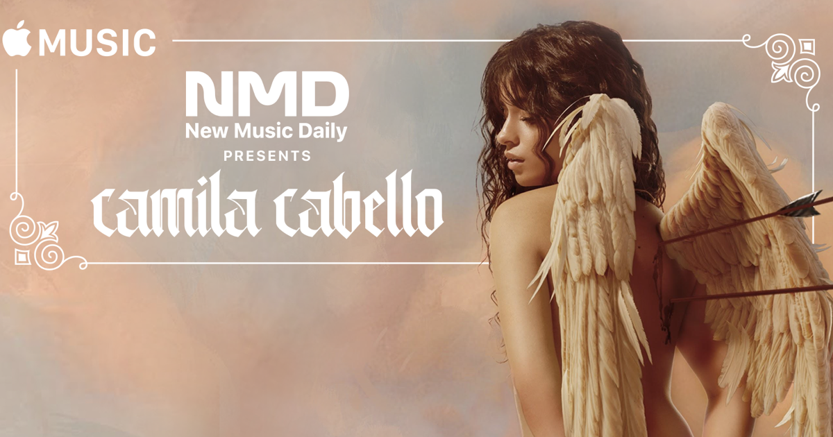 ‎New Music Daily Presents Camila Cabello on Apple Music