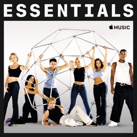 S Club 7 Essentials On Apple Music