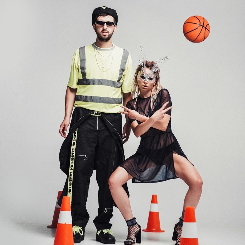 БАМБИНТОН Lyrics, Playlists & Videos Shazam