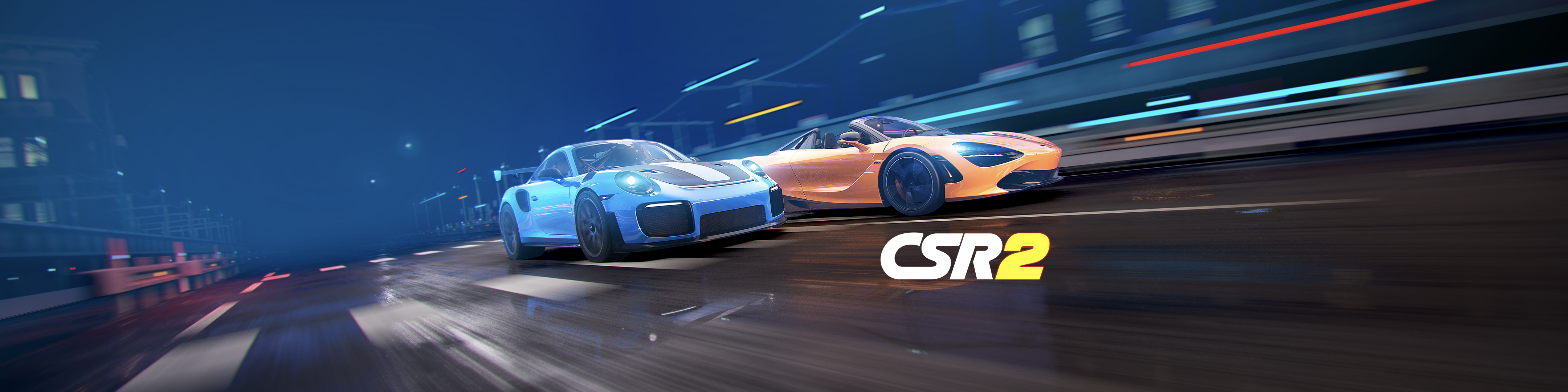 Csr Racing 2 1 Racing Games Overview Apple App Store Us - roblox vehicle simulator mclaren p1 max drag racing