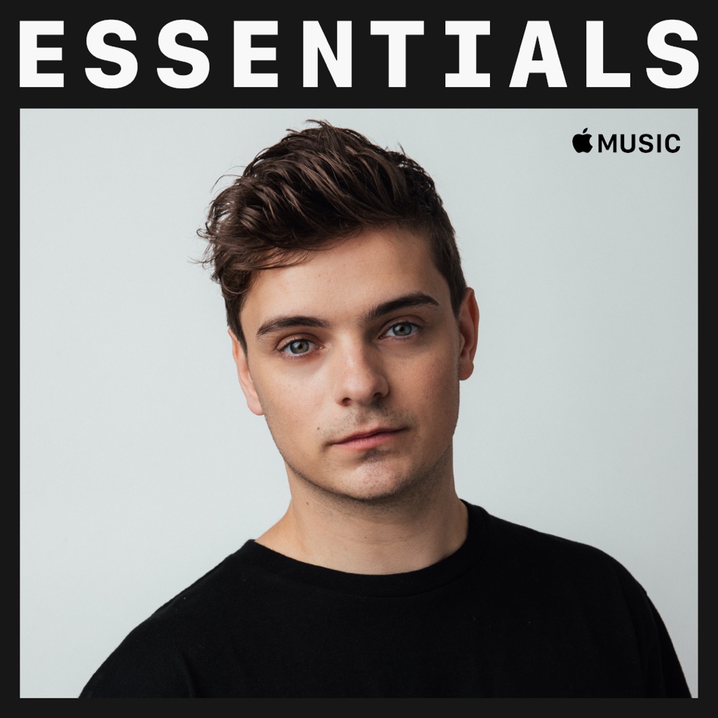 Martin Garrix Essentials