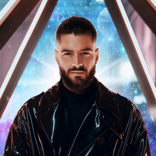 Maluma On Apple Music