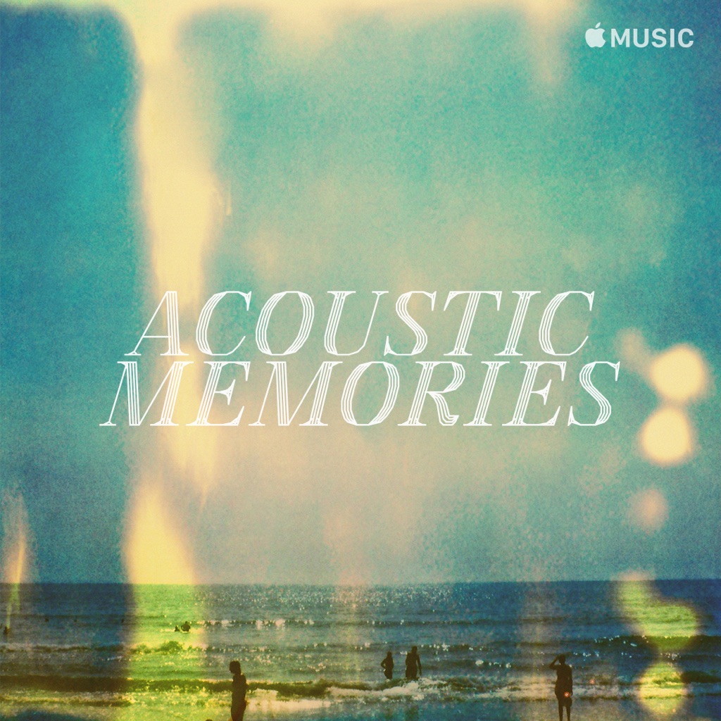 Acoustic Memories