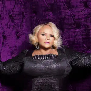 Tamela Mann