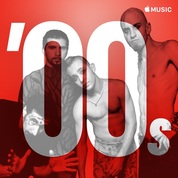 ‎2000s Hard Rock Essentials on Apple Music