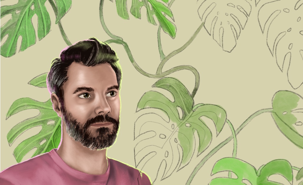 ‎Moleskine’s Infinity Notebook App Store Story