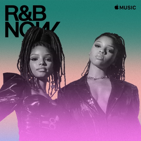 ‎R&B Now no Apple Music