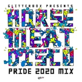 Horse Meat Disco: Pride 2020 (DJ Mix) artwork